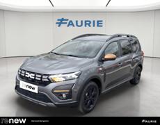 Dacia Jogger Bergerac