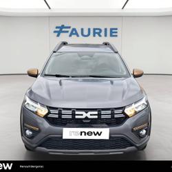 Dacia Jogger Jogger Hybrid 140 7 places GSR2 Extreme Bergerac