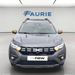Dacia Jogger Jogger Hybrid 140 7 places GSR2 Extreme Bergerac