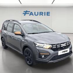 Dacia Jogger Jogger Hybrid 140 7 places GSR2 Extreme Bergerac