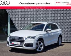 Audi Q5 Saint-Avit