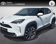Toyota Yaris Cross Saint-Pair-sur-Mer