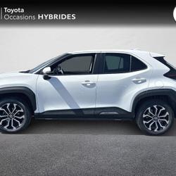 Toyota Yaris Cross 116h Design MY21 Saint-Pair-sur-Mer
