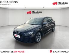 Audi A1 Sportback Saint-Malo