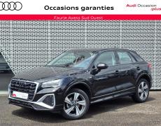 Audi Q2 Saint-Avit