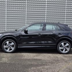 Audi Q2 Q2 35 TFSI 150 S tronic 7 Advanced Saint-Avit
