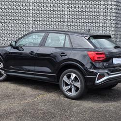 Audi Q2 Q2 35 TFSI 150 S tronic 7 Advanced Saint-Avit