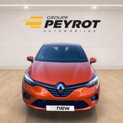 Renault Clio 5 Clio E-Tech 140 - 21N Intens Castres