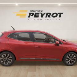 Renault Clio 5 Clio E-Tech 140 - 21N Intens Castres