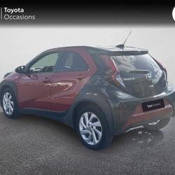 Toyota Aygo X 1.0 VVT-i 72ch Design Saint-Pair-sur-Mer