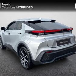 Toyota C-HR 2.0 Hybride Rechargeable 225ch Design NG23 Saint-Pair-sur-Mer