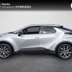 Toyota C-HR 2.0 Hybride Rechargeable 225ch Design NG23 Saint-Pair-sur-Mer
