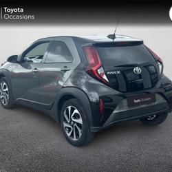 Toyota Aygo X 1.0 VVT-i 72ch Design MY24 Saint-Pair-sur-Mer