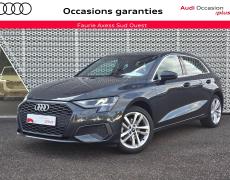 Audi A3 Sportback Saint-Avit