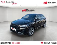 Audi Q2 Saint-Malo