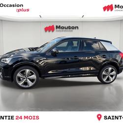 Audi Q2 Q2 35 TFSI 150 S tronic 7 S line Plus Saint-Malo