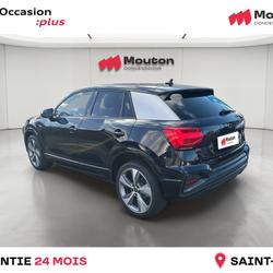 Audi Q2 35 TFSI 150 S tronic 7 S line Plus occasion - Saint-Malo - photo 3/22