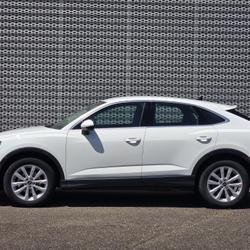 Audi Q3 Q3 Sportback 35 TFSI 150 ch S tronic 7 Advanced Saint-Avit