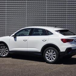 Audi Q3 Q3 Sportback 35 TFSI 150 ch S tronic 7 Advanced Saint-Avit