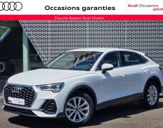 Audi Q3 Saint-Paul-lès-Dax