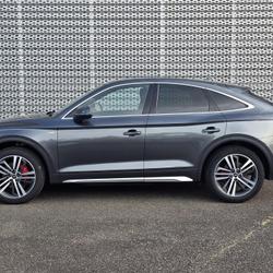 Audi Q5 Q5 Sportback 35 TDI 163 S tronic 7 S line Saint-Avit