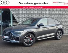 Audi Q5 Saint-Paul-lès-Dax