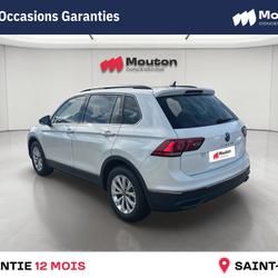Volkswagen Tiguan Tiguan 1.5 TSI 150ch DSG7 Life Plus Saint-Malo