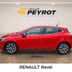 Renault Clio 5 Clio TCe 90 - 21N Intens Revel