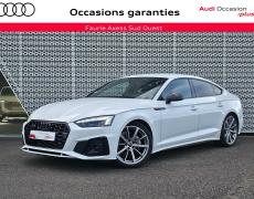 Audi A5 Sportback Saint-Avit