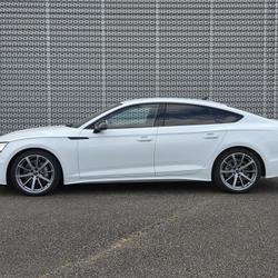 Audi A5 Sportback A5 Sportback 40 TDI 204 S tronic 7 Quattro S Line Saint-Avit