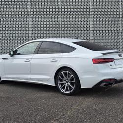 Audi A5 Sportback A5 Sportback 40 TDI 204 S tronic 7 Quattro S Line Saint-Avit