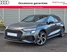 Audi A3 Sportback Saint-Avit