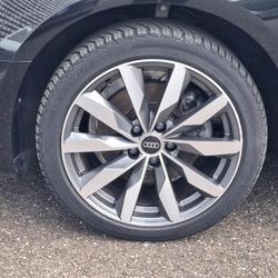 Audi A4 Avant A4 Avant 35 TDI 163 S tronic 7 Avus Saint-Avit