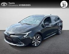 Toyota Corolla Touring Sports Saint-Pair-sur-Mer
