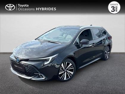Toyota Corolla Touring Sports - 1.8 140ch Design MY24 - 29 989 €