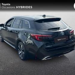 Toyota Corolla Touring Sports 1.8 140ch Design MY24 Saint-Pair-sur-Mer