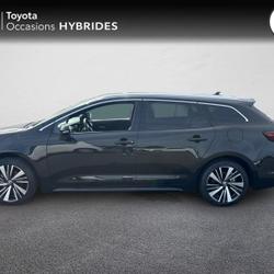 Toyota Corolla Touring Sports 1.8 140ch Design MY24 Saint-Pair-sur-Mer