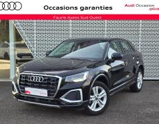 Audi Q2 Saint-Avit