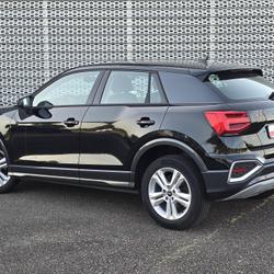 Audi Q2 Q2 35 TFSI COD 150 S tronic 7 Business line Saint-Avit