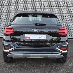 Audi Q2 Q2 35 TFSI COD 150 S tronic 7 Business line Saint-Avit