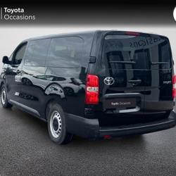 Toyota Proace verso Long 2.0 140 D-4D MC24 Saint-Pair-sur-Mer