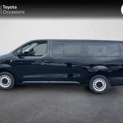 Toyota Proace verso Long 2.0 140 D-4D MC24 Saint-Pair-sur-Mer