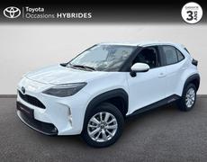 Toyota Yaris Cross Saint-Pair-sur-Mer