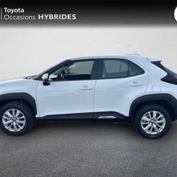 Toyota Yaris Cross 116h Dynamic Business + Programme Beyond Zero Academy MC24 Saint-Pair-sur-Mer