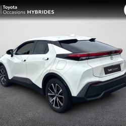 Toyota C-HR 1.8 Hybride 140ch Design NG23 Saint-Pair-sur-Mer