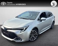 Toyota Corolla Touring Sports Saint-Pair-sur-Mer