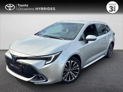 Toyota Corolla Touring Sports - 1.8 140ch Design MY25 - 29 989 €