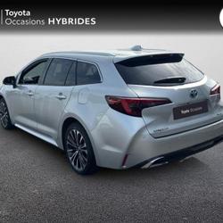 Toyota Corolla Touring Sports 1.8 140ch Design MY25 Saint-Pair-sur-Mer