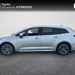 Toyota Corolla Touring Sports 1.8 140ch Design MY25 Saint-Pair-sur-Mer