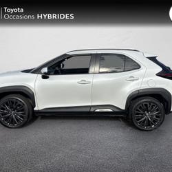 Toyota Yaris Cross 116h Trail AWD-i MY22 Saint-Pair-sur-Mer